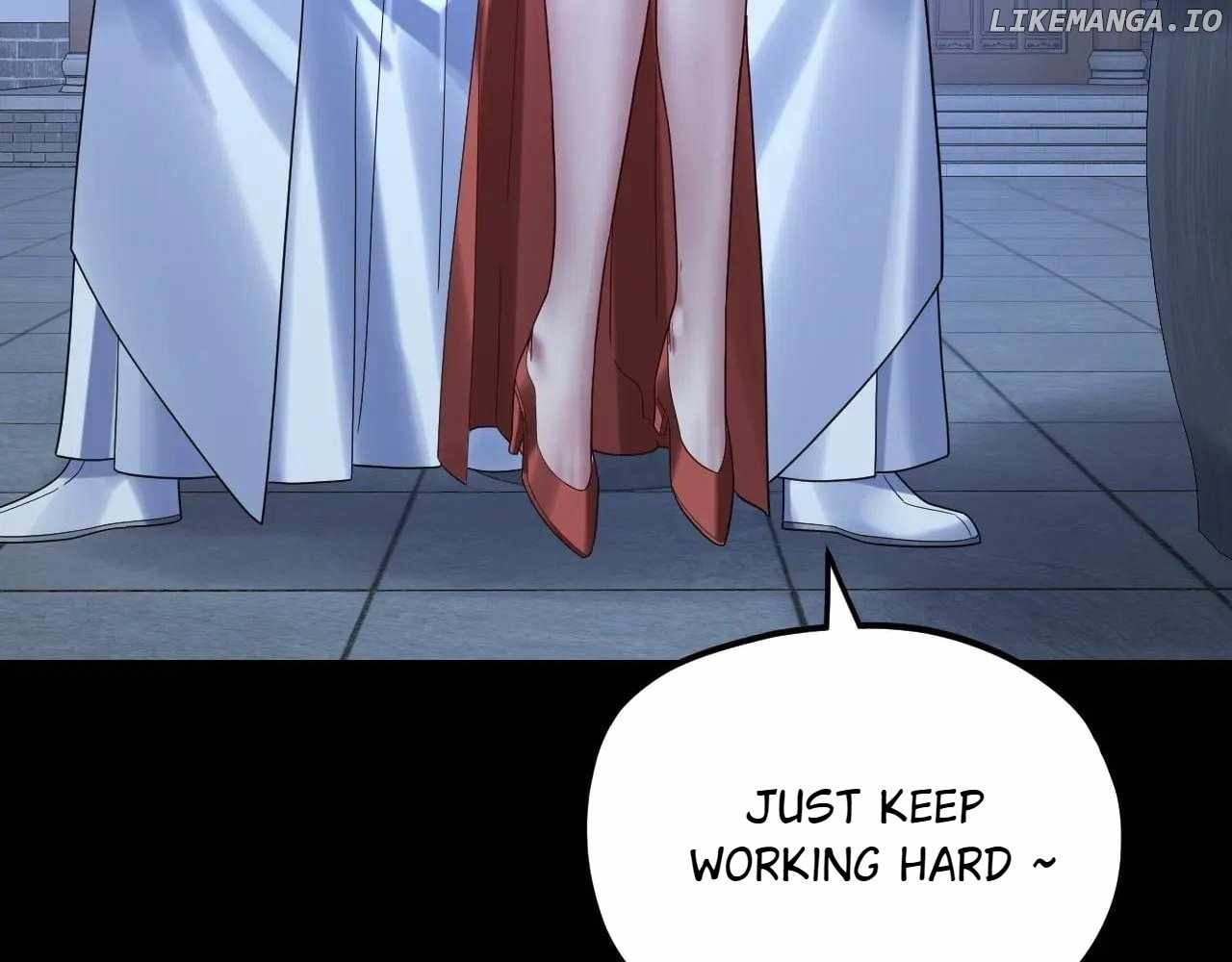 I Am The Fated Villain Chapter 256 104
